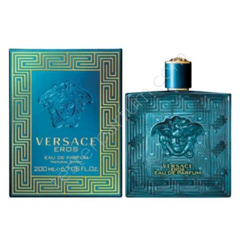 versace eros edp erkek